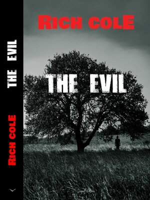 cover image of The Evil